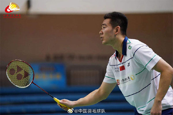 揭秘国羽选手*用御**战拍！双打偏爱天斧88系列娇娇喜欢断腕神器...