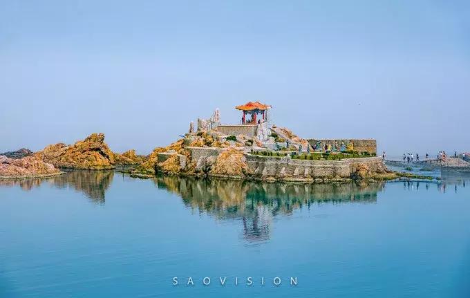 一生必去的中国50个最美原图,一生必去40个中国最美地方