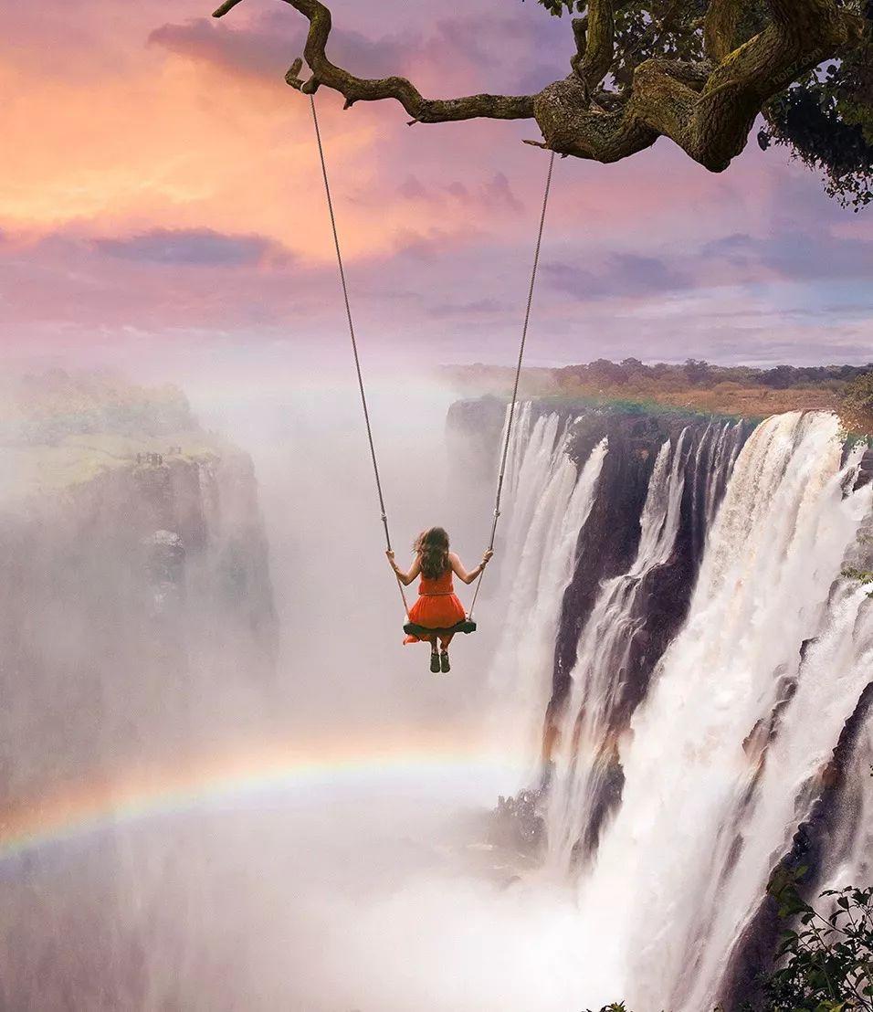 艺术摄影修图,艺术拍照修图