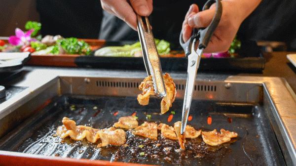 如果牛肉只用来涮火锅，真的有点暴殄天物哦