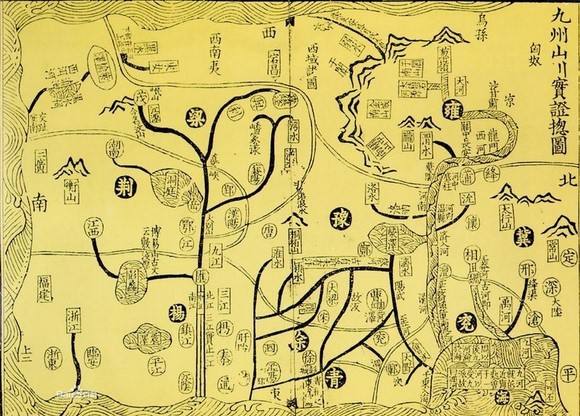 历史地理小知识,中考历史地理生物知识点