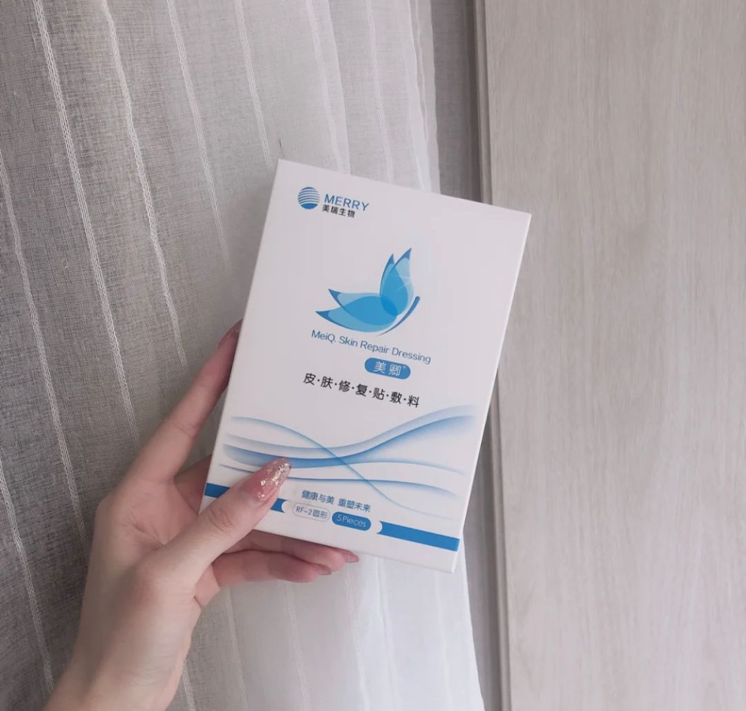 召唤女神，请收下“美卿”爱的礼包