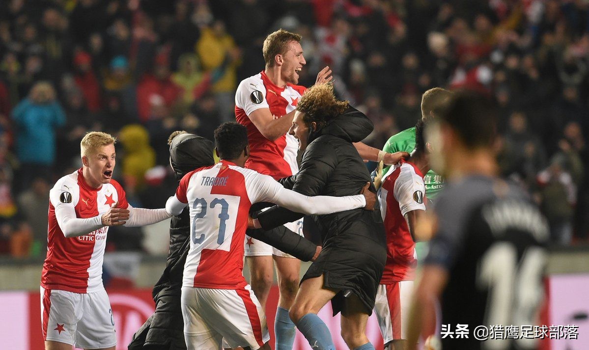 欧联夺冠最新概率,欧联杯阿森纳爆冷出局