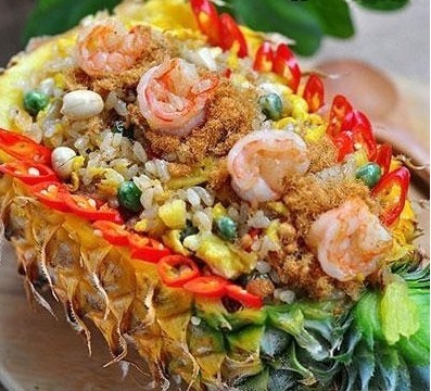 清迈十大必买小吃,清迈海边小吃推荐