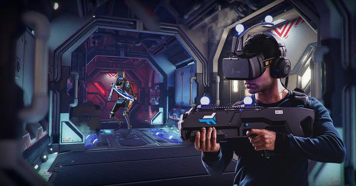 psvr球类游戏,vr台球游戏推荐