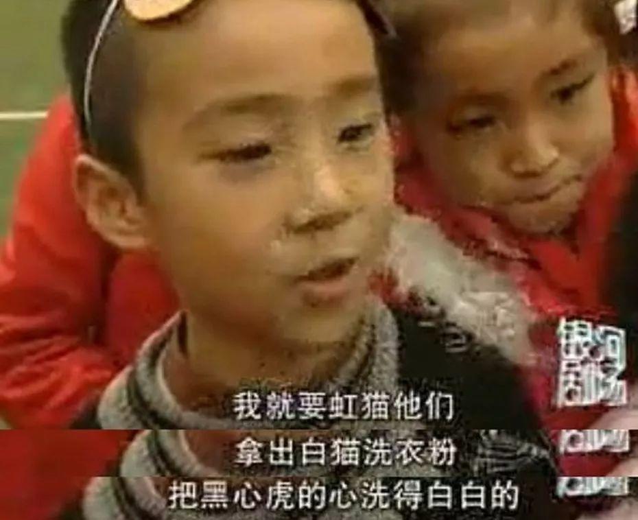 3.4到9.7的神剧,从未见过的中国电视剧