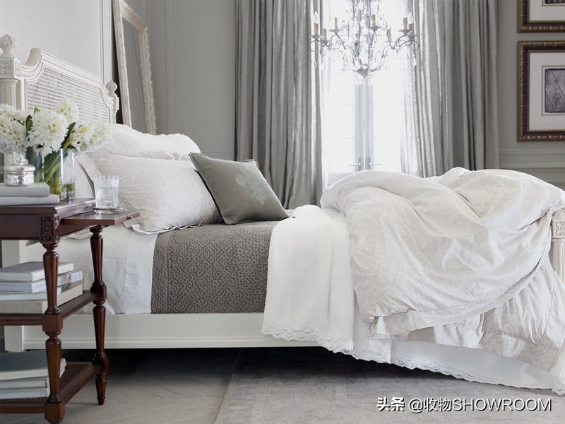 床上四件套到底怎样的好,床上四件套什么面料的睡得舒服