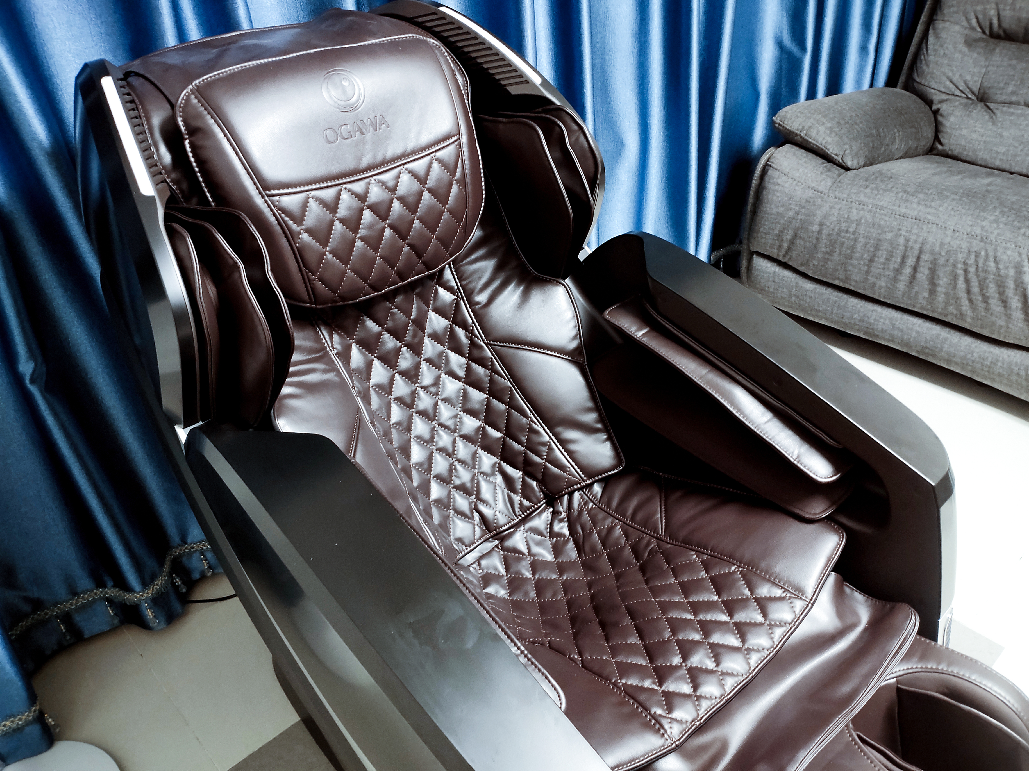 万元级按摩椅评测,如何选择按摩椅万元以下