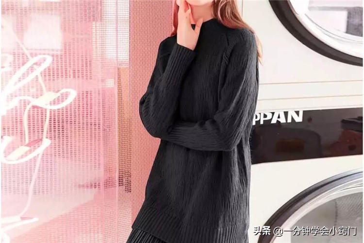 女性穿搭技巧口诀,上身胖的穿搭口诀