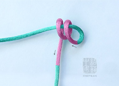 教你编漂亮的手链，项链，坠链，戒指，闲下来记得给自己编一个