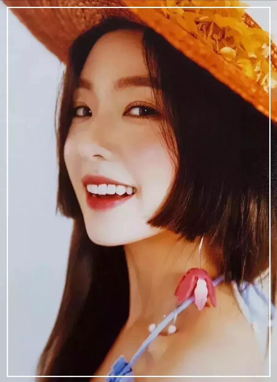 变美从头开始换个发型换个心情,想变美吗那就尝试换个发型