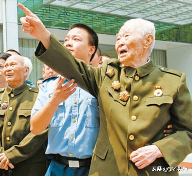 江西开国将军名单全集,江西吉安籍开国将军全集