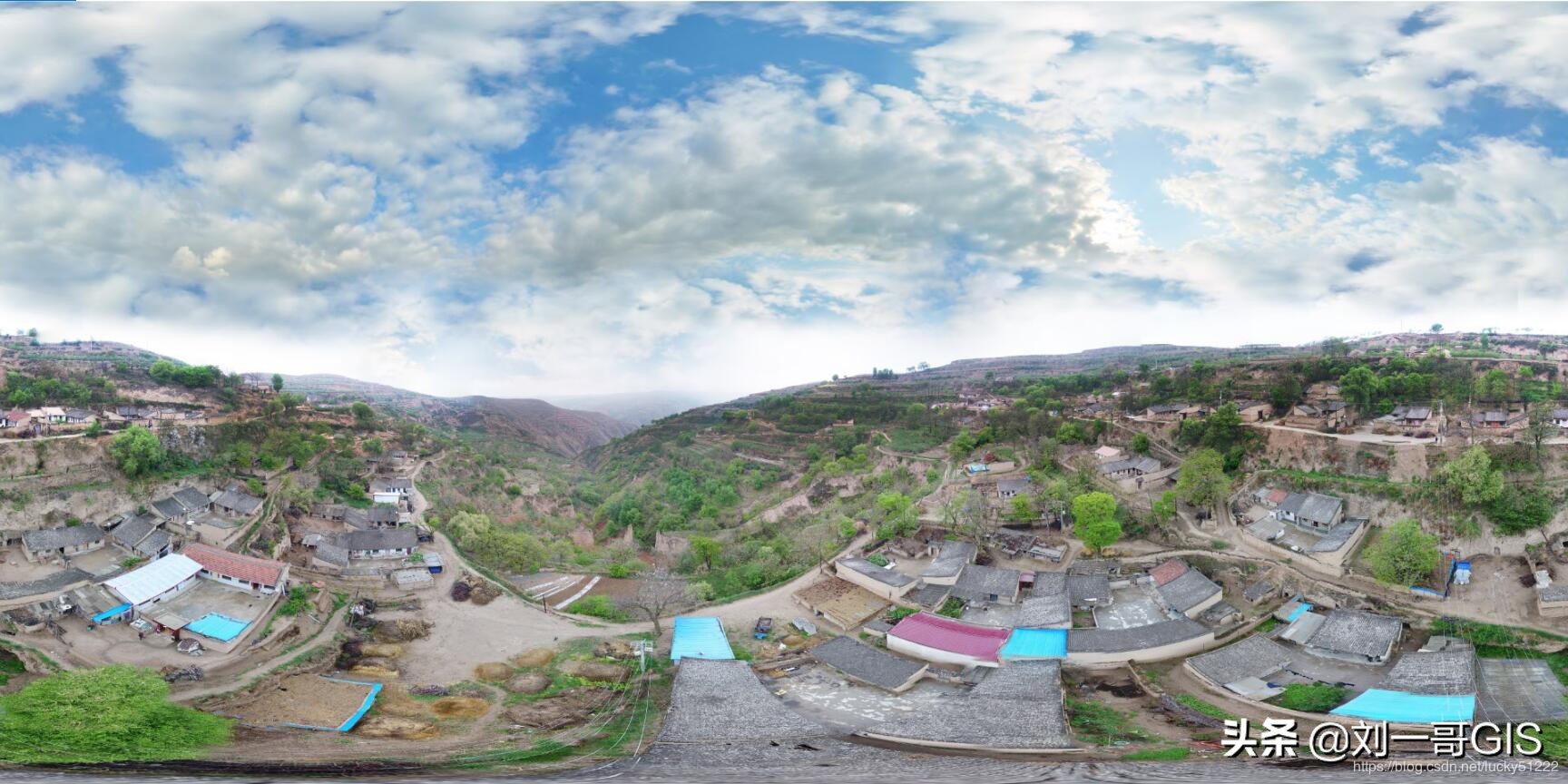 720全景图如何制作教程,怎么制作720全景图