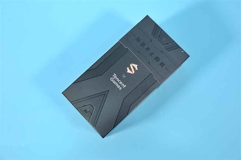 小米黑鲨三评测,小米游戏手机黑鲨3