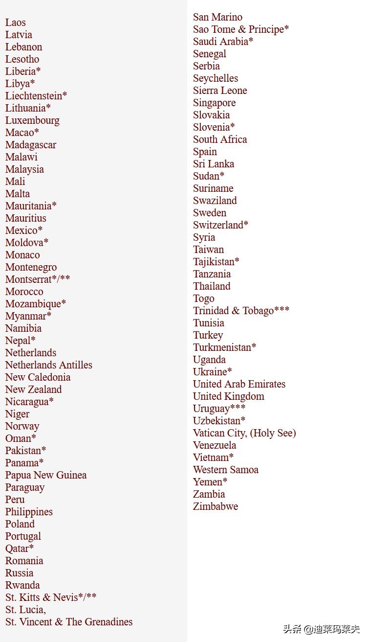 旅游签证在美国申请驾照,在美国如何申请国际驾照