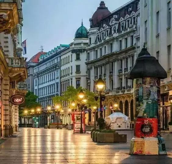 6天免签出境游,免签国家旅行攻略