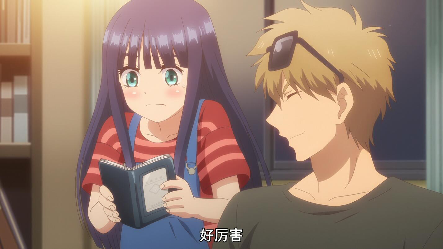 五等分的新娘中风太郎离开是哪集,五等分的新娘风太郎到底选择了谁