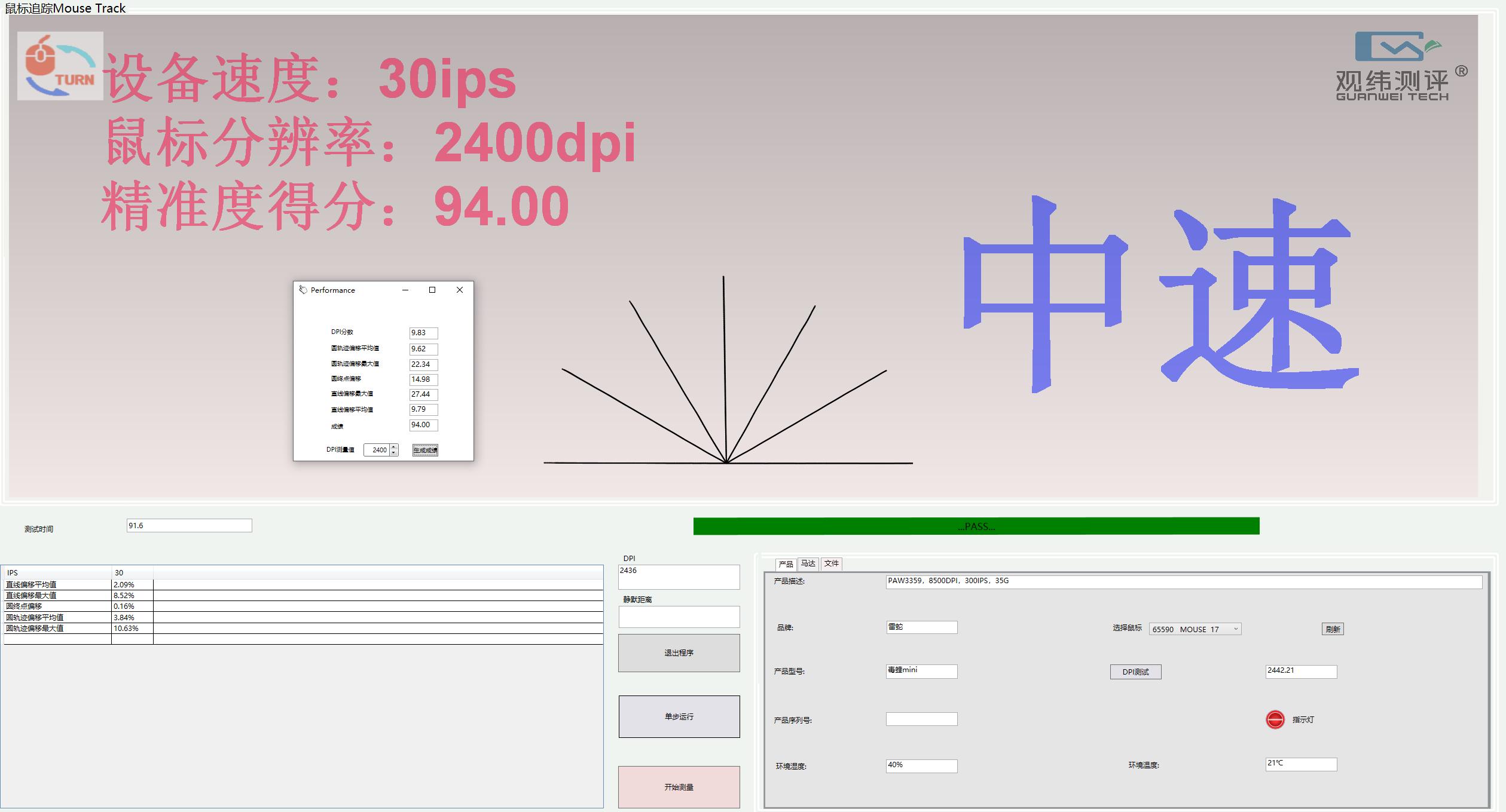 毒蝰mini赫兹测试,毒蝰mini和毒蝰标准