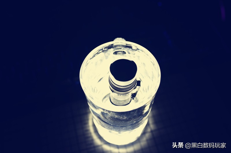 手中的EDC不能少了WUBEN务本E10