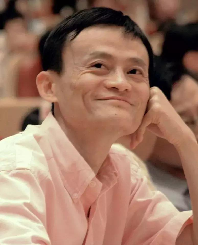 马云人生最大的梦想就是提前退休,马云55岁退休后的感悟