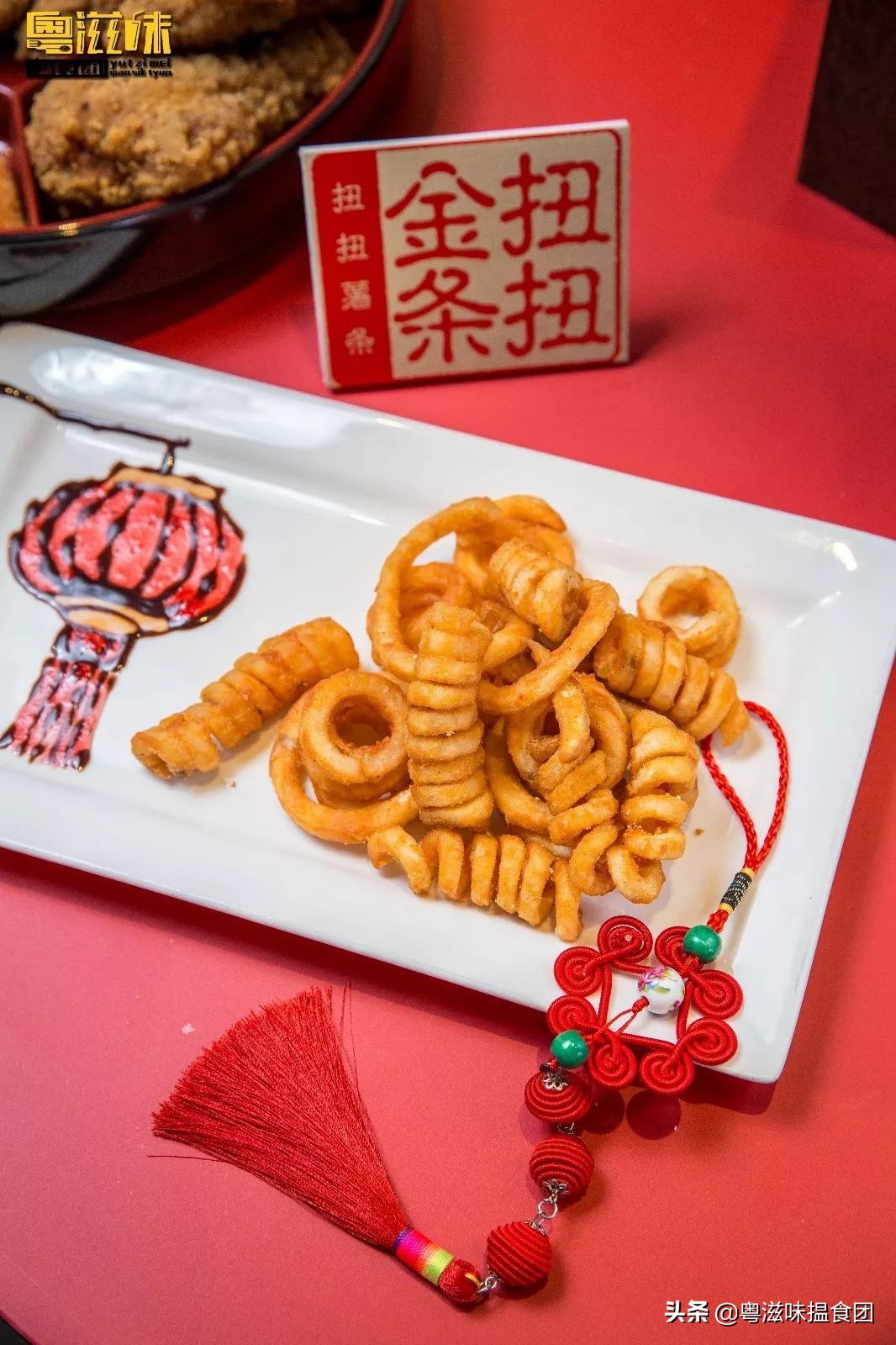 麦当劳秋日新品,麦当劳新品金菠萝