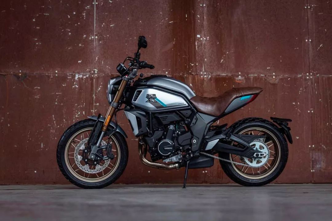 春风700cl-xadventure版,北京车展春风700cl-x运动版