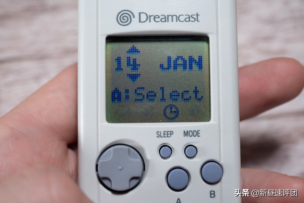 翻新修复DreamCast游戏机：好端端的产品，差点让公司倒闭