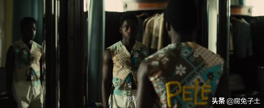 贝利的电影叫什么名字,球王贝利的传奇一生电影