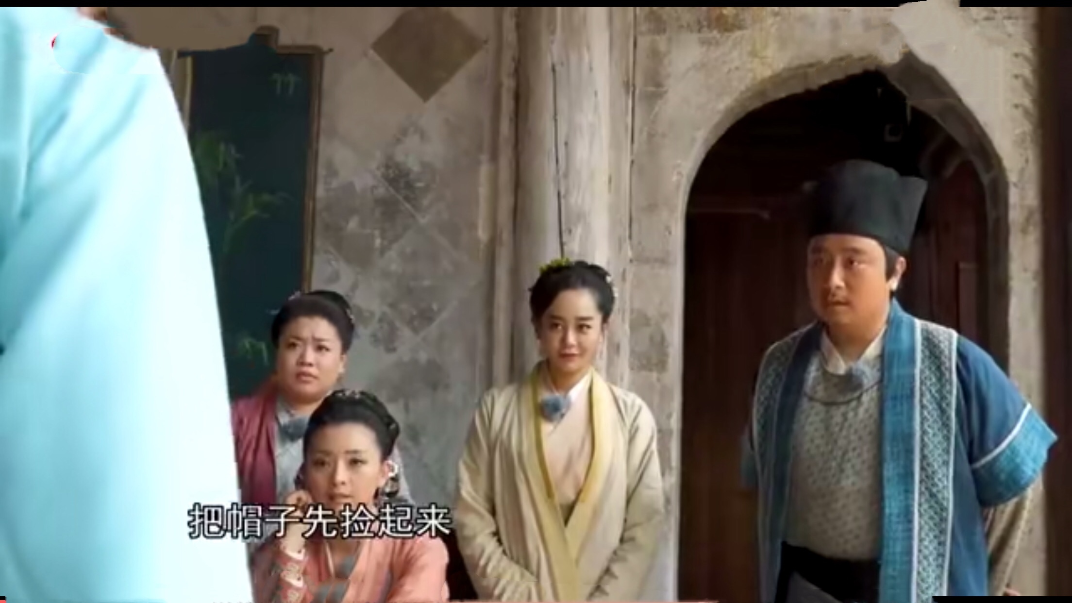 于小彤陈小纭节目麦迪娜,麦迪娜谈于小彤海陆哪一期