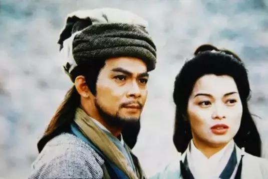 金庸小说意境深沉,金庸有意境的句子