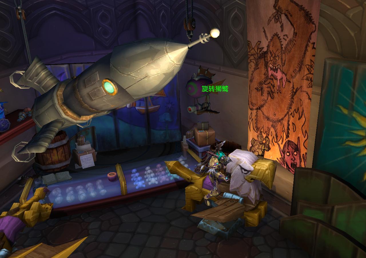 炉石传说达拉然大劫案第一章解锁,炉石传说达拉然大劫案宣传片