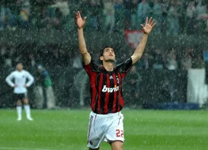 贝克汉姆谈梅西c罗,梅西和c罗贝克汉姆谁厉害