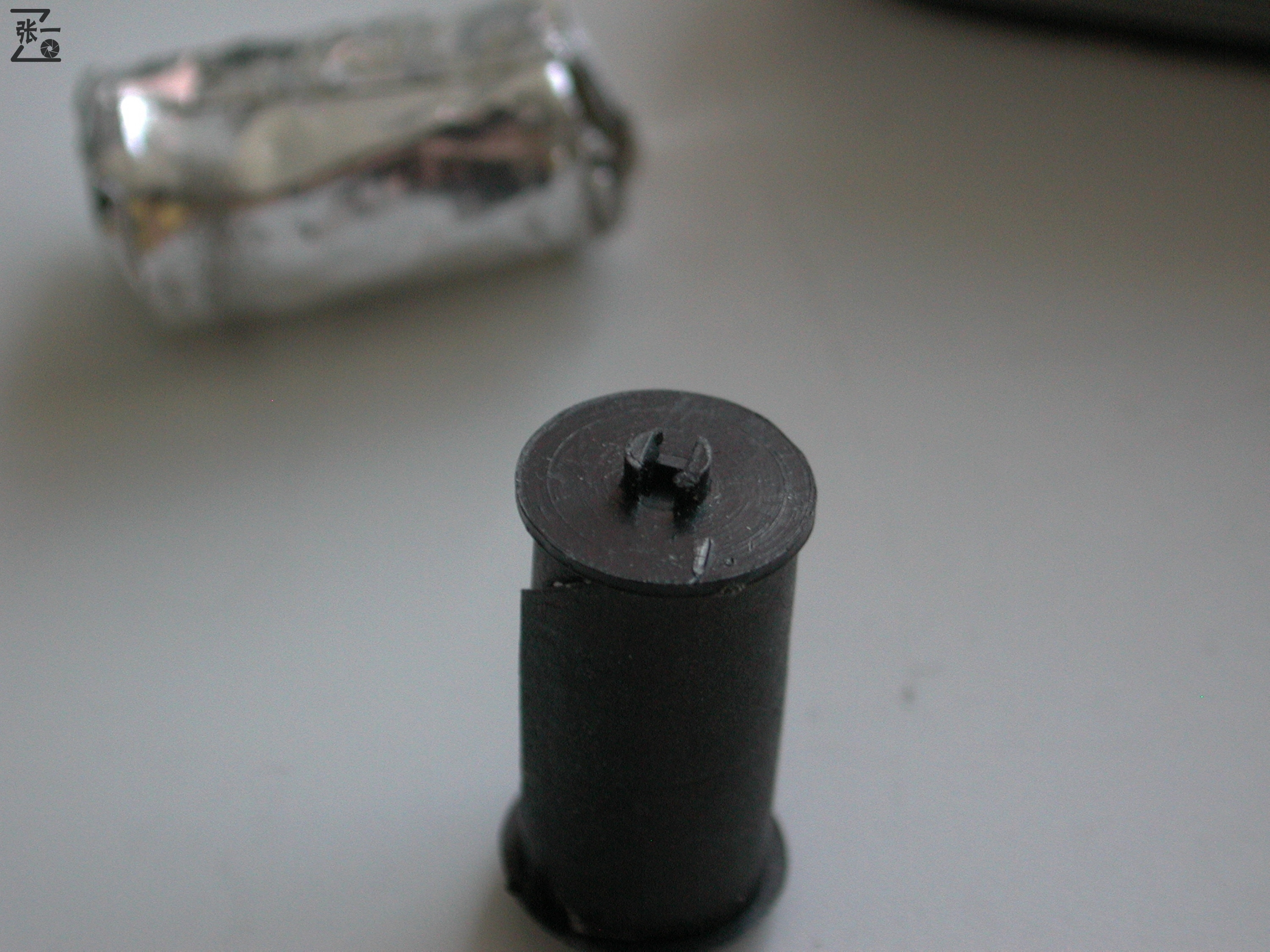 差点被美国邮政丢失的MiniCamera微型旁轴相机！中国香港制造