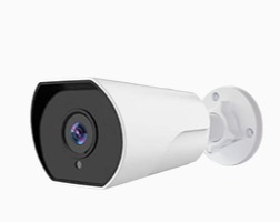 监控中诡异镜头,监控镜头焦距与视野图解