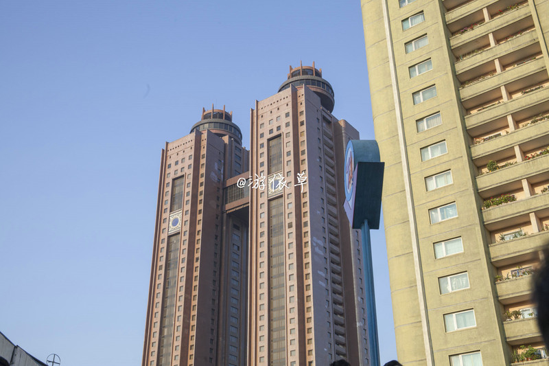 朝鲜探秘一次不同寻常的旅游,在朝鲜旅行