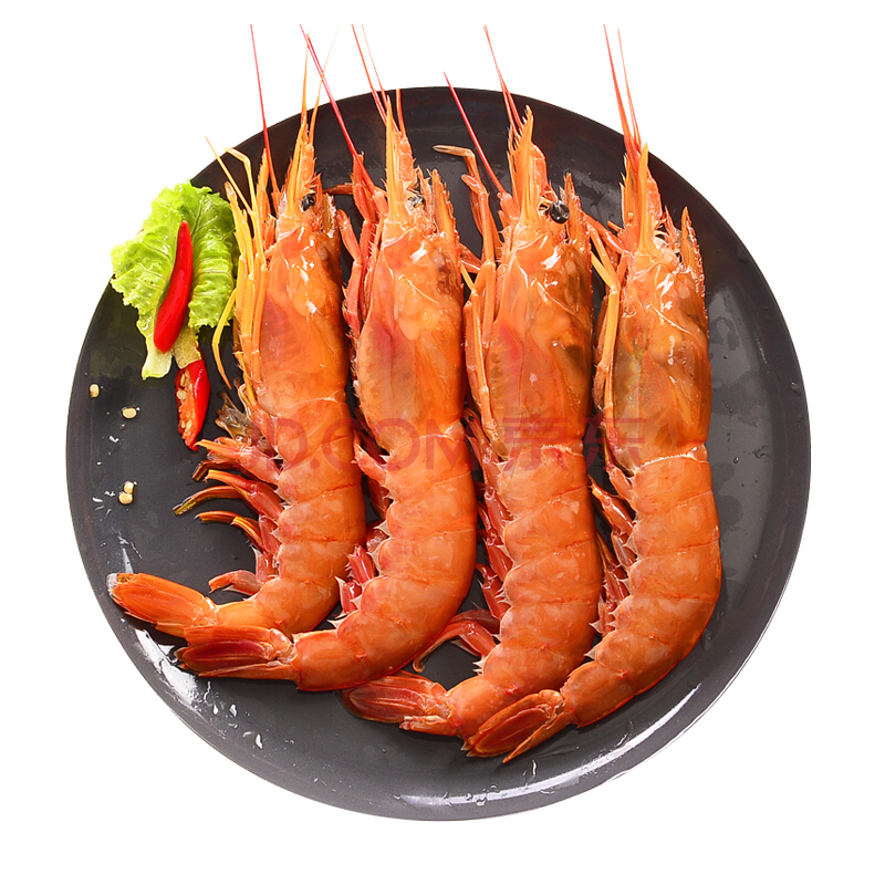 鲜活阿根廷红虾,阿根廷红虾鲜嫩多汁
