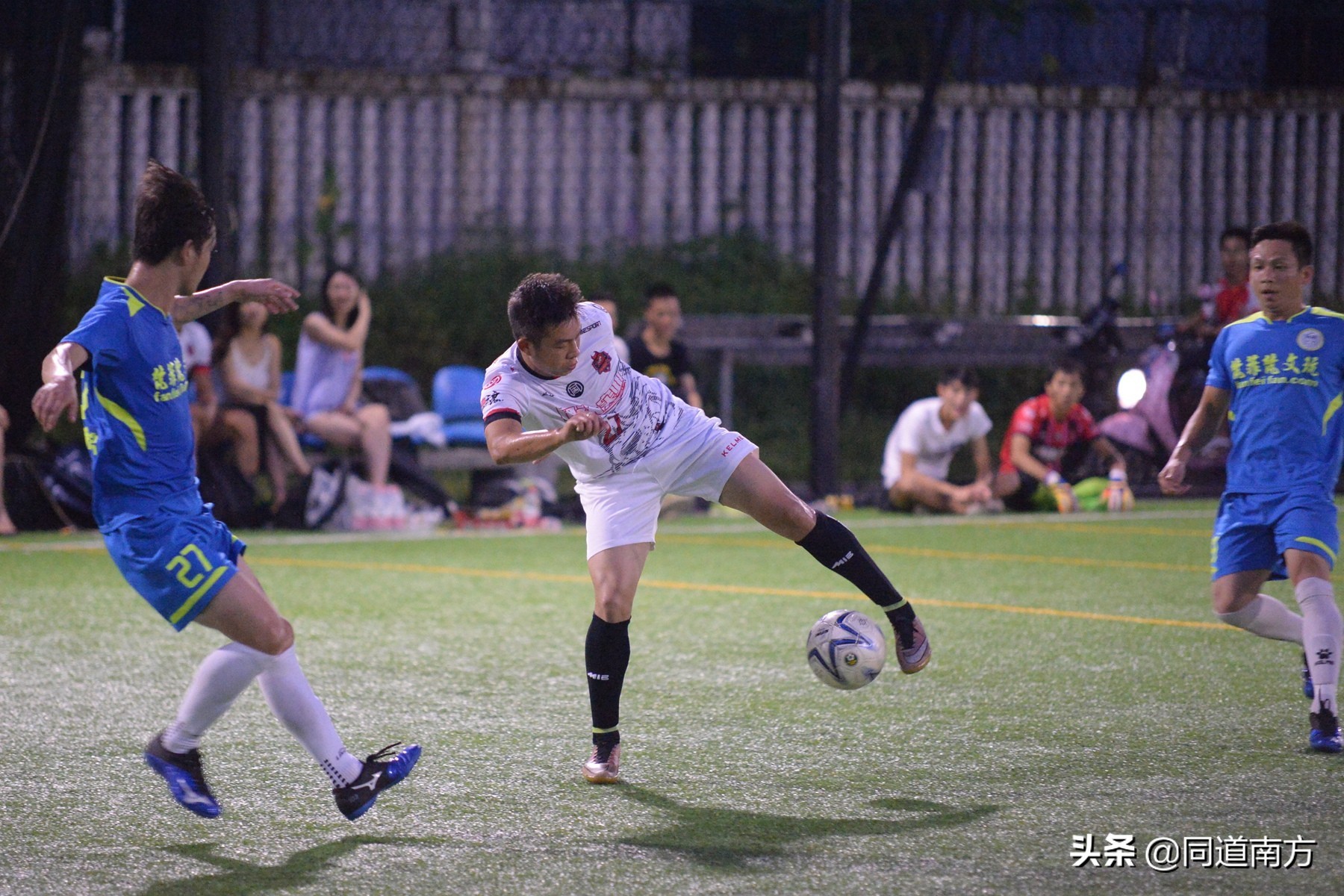 广西第一小前锋,广西第一大前锋