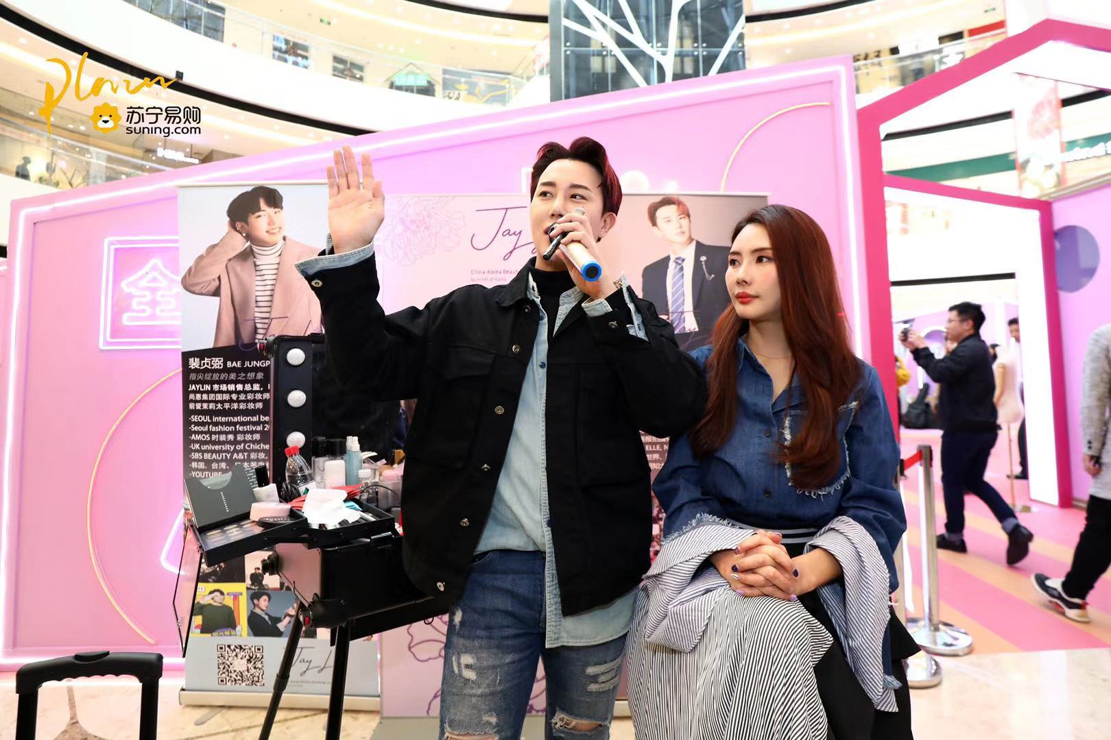 苏宁百货小众品牌,苏宁百货超级品牌