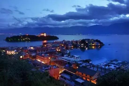 河北古镇排名前十名,河北小众古镇有哪些