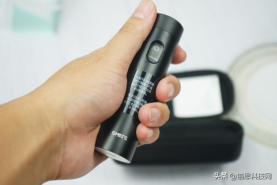 须眉便携剃须刀,须眉剃须刀最干净的一款