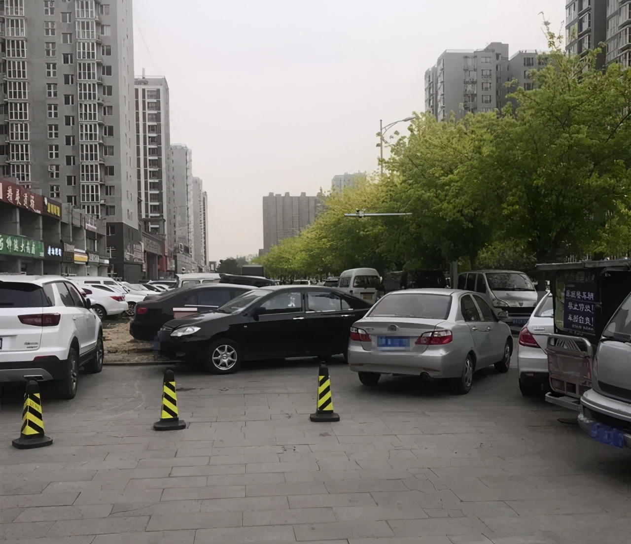 2000个，三河、燕郊大难题要解决！位置在这儿