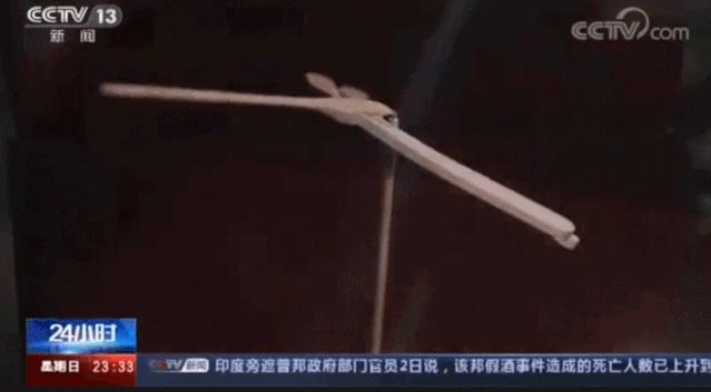 西瓜视频独家签约创作人阿木爷爷，被央视新闻联播点赞了