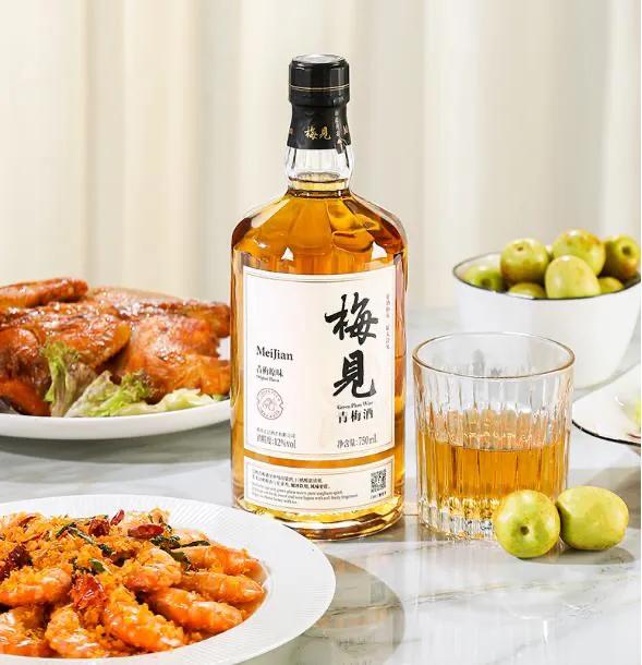 江小白我国精酿白酒发展概述,江小白国酒营销模式