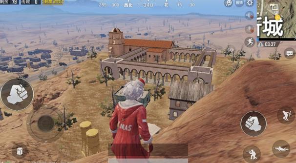 刺激战场玩得最多的地图是哪个,刺激战场哪个地方的地图最好看