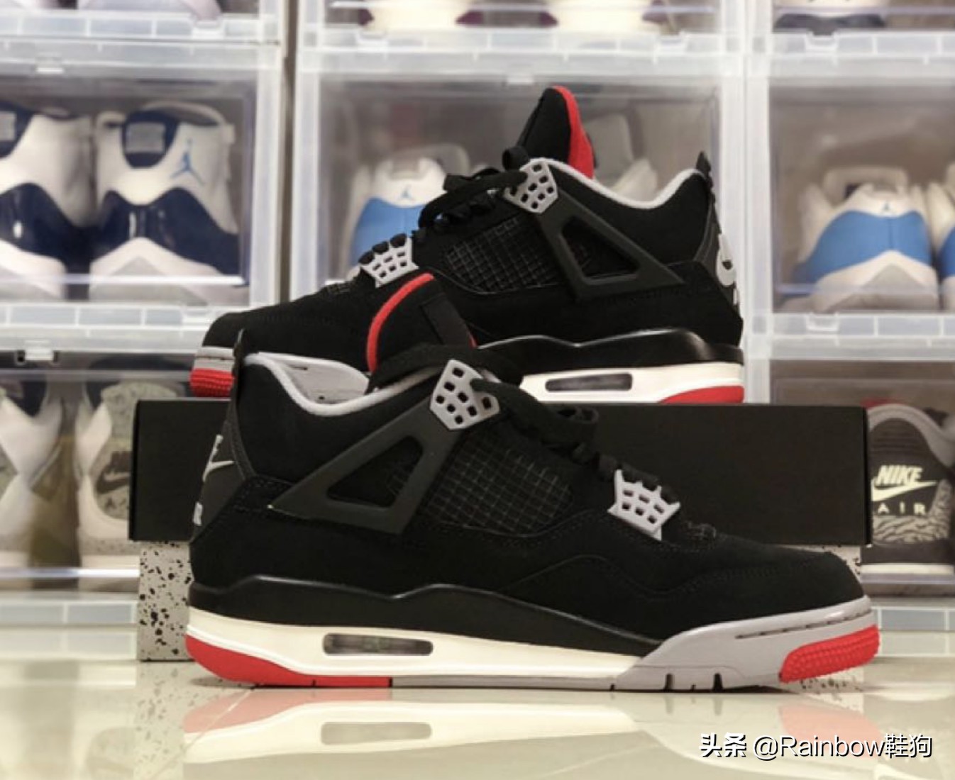 冷门好穿的鞋推荐,不知道买哪款球鞋怎么办