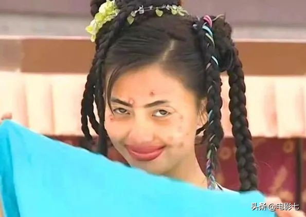 为救黎明李嘉欣放下尊严多少集,李嘉欣哪部电影扮丑