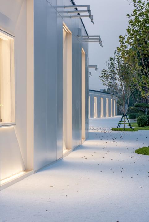 天津滨海新区艺术馆,天津市文化博物馆开放