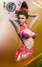 画江湖之不良人人物前后对比,画江湖之不良人人物图片大合集