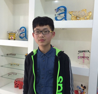 优倍视——专注青少年儿童近弱视防控，许昌店提供优质服务