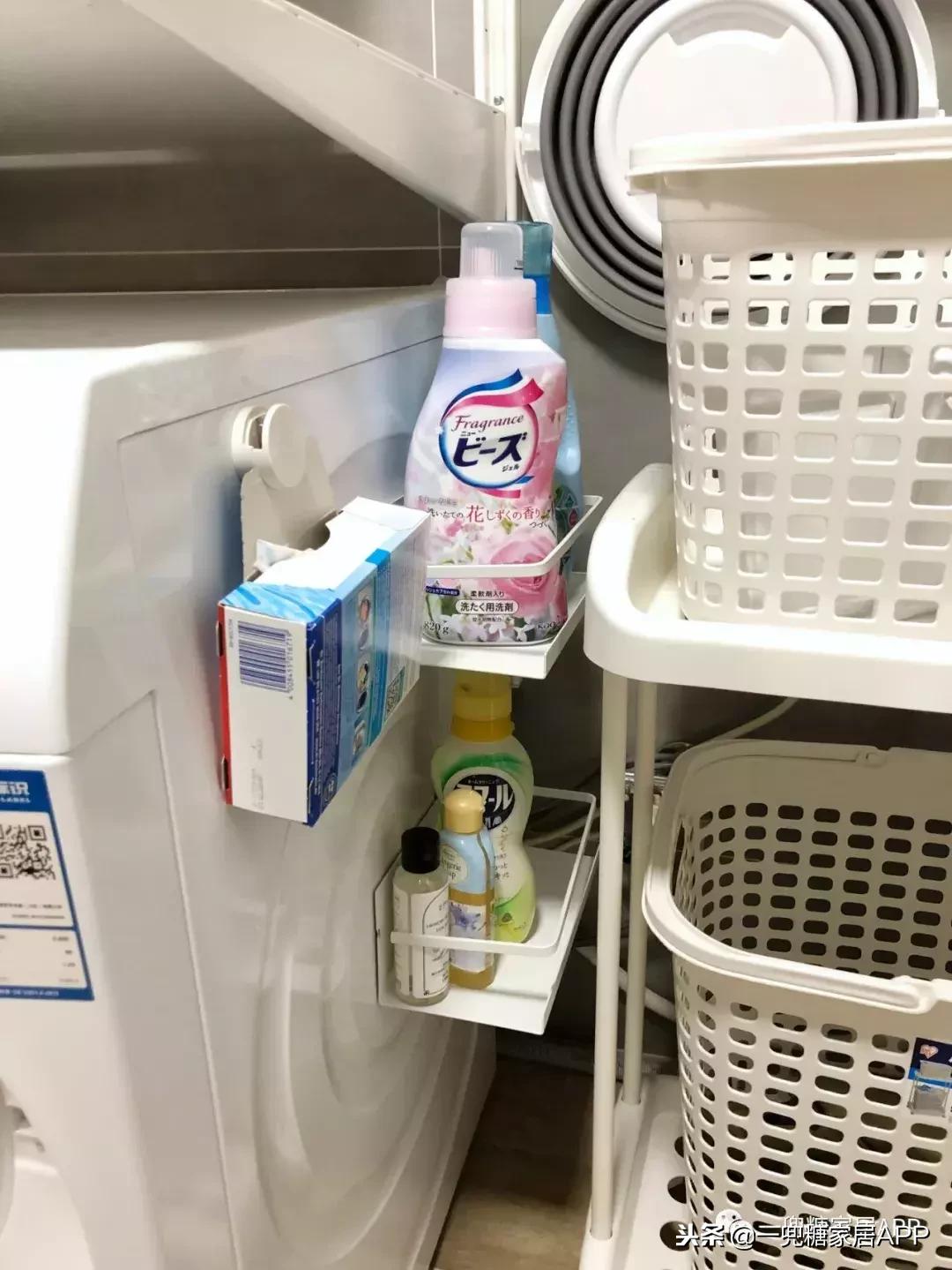 90后处女座业主，挖掘了48条收纳技巧，看看别人教科书般的家